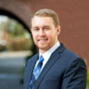 Meet your Posher, Greg